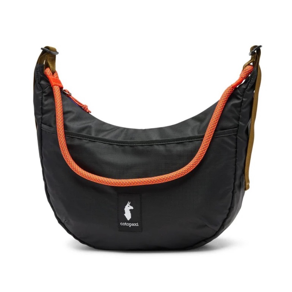 Cotopaxi Trozo shoulder bag, black